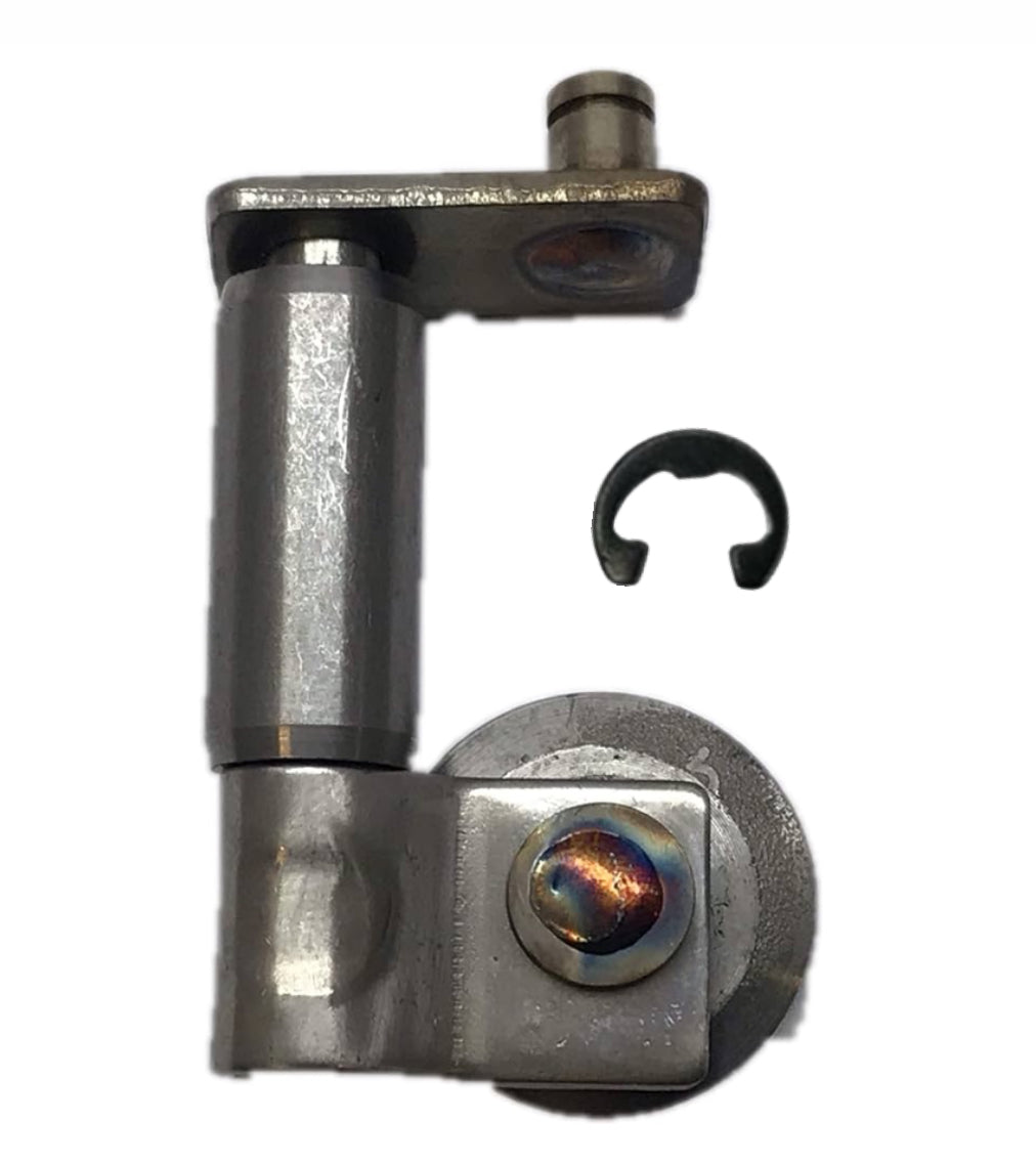 HX35 HX40 HY35 Wastegate Flapper Repair kit
