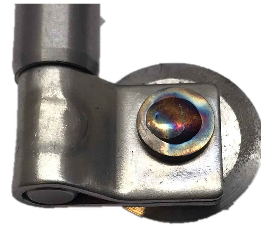 HX35 HX40 HY35 Wastegate Flapper Repair kit