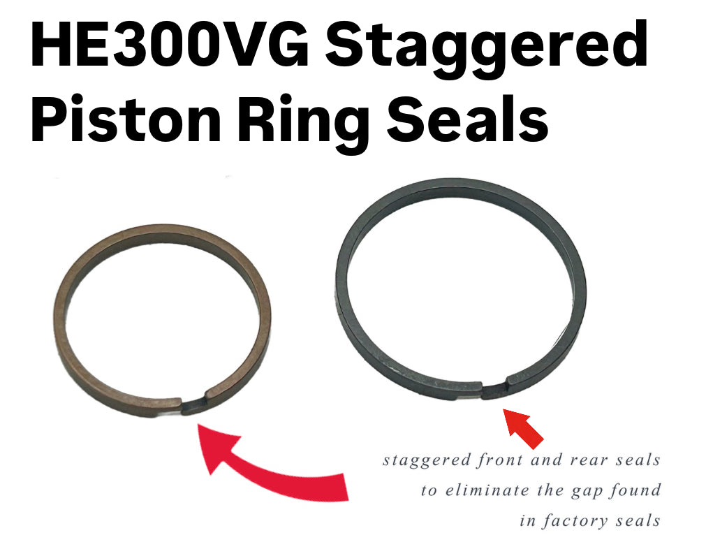 He300vg 67mm turbo upgrade 800hp