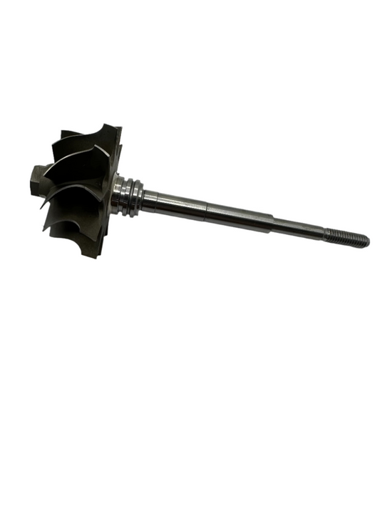 Gt2554r Gt2560r ball bearing turbine