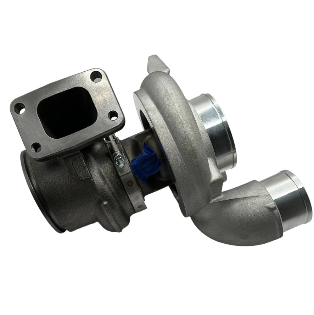 67mm He351cw turbo upgrade 750hp