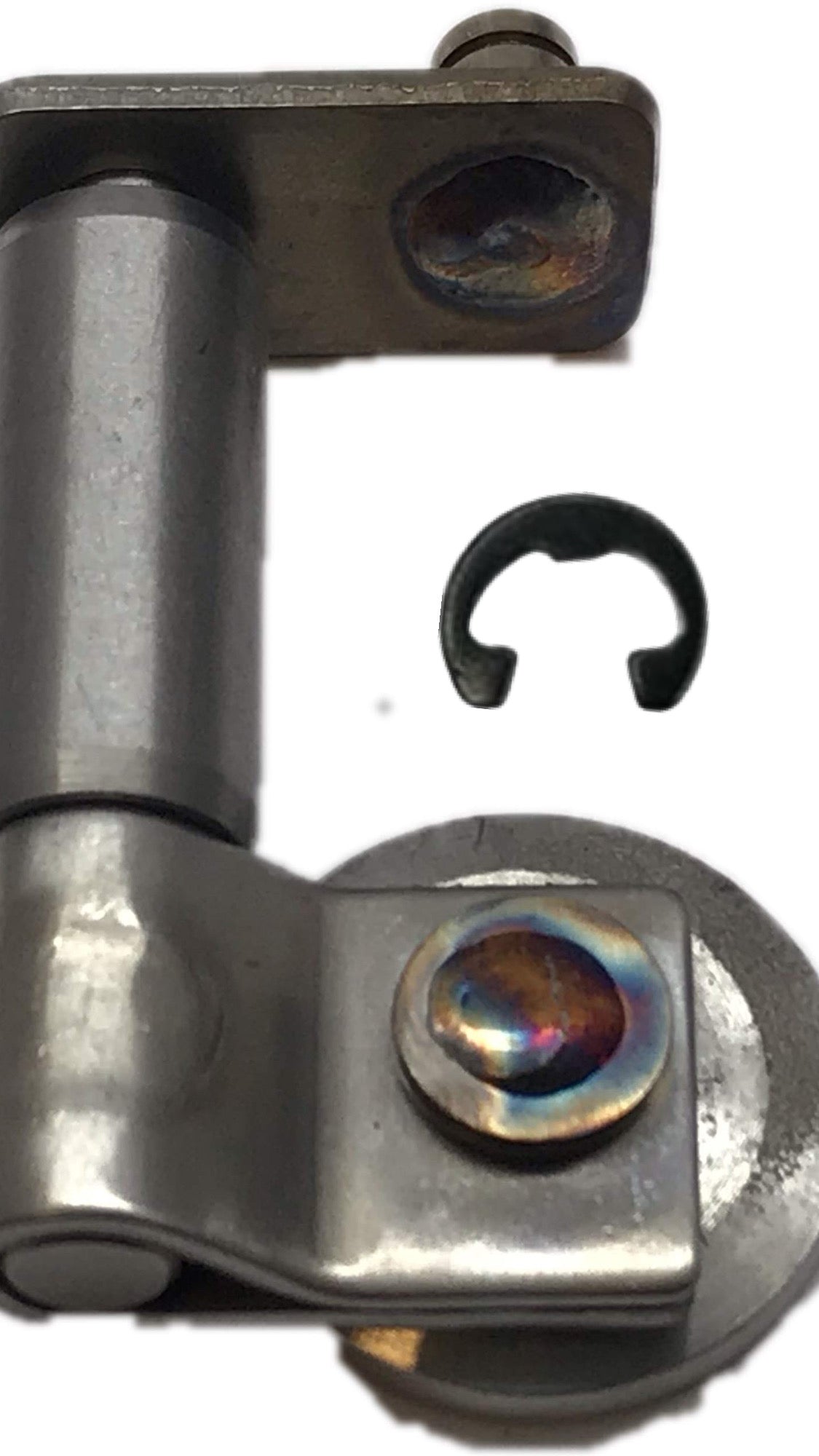 HX35 HX40 HY35 Wastegate Flapper Repair kit
