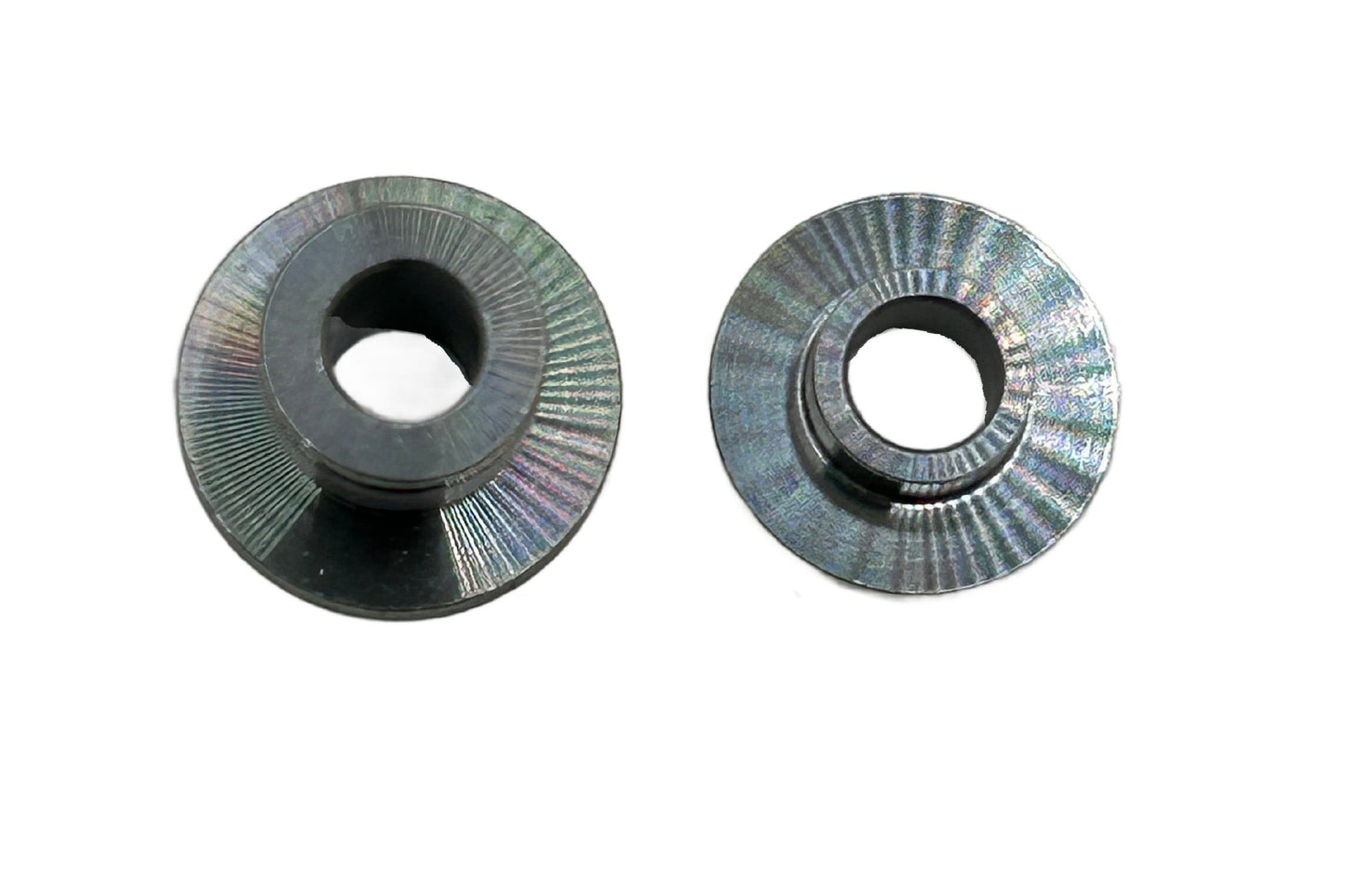 2015 - 2020 Nissan Titan XD 5.0 Cummins High pressure and Low turbo rebuild kit + vband clamp