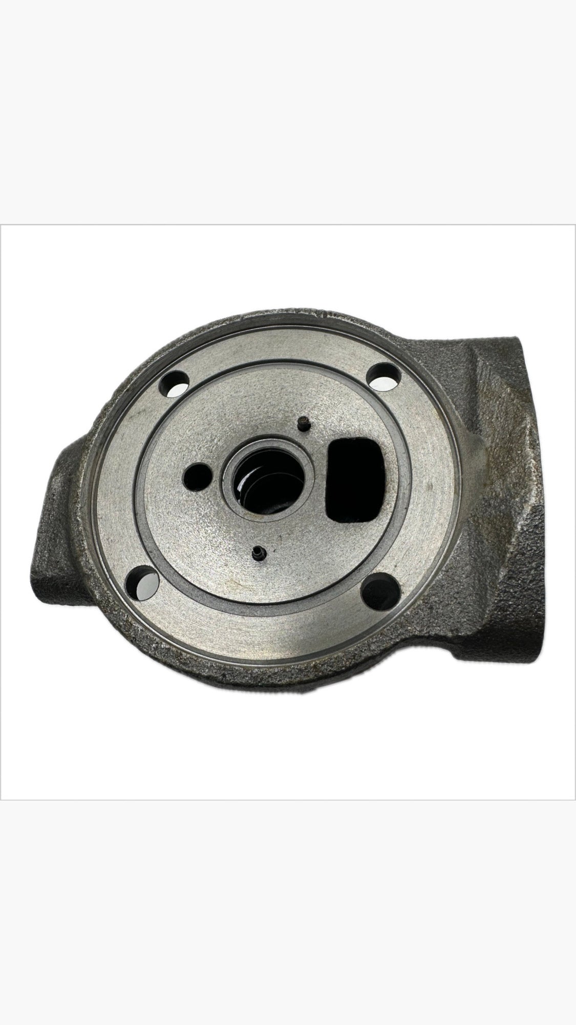 Garrett PTE T04 bearing housing