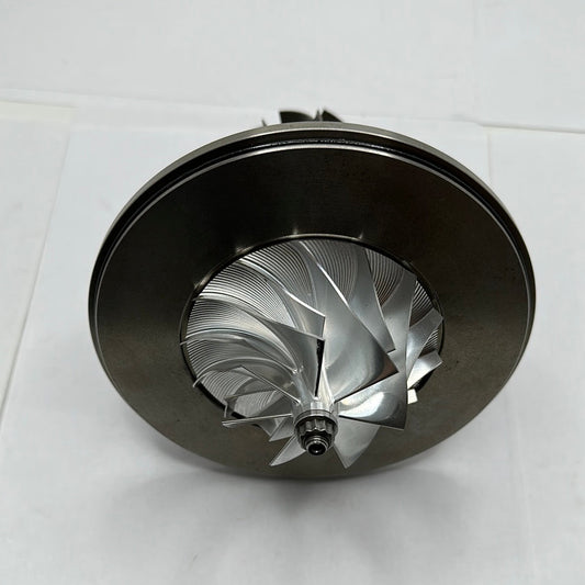 62mm Hx40 turbo 64mm turbine  cartridge