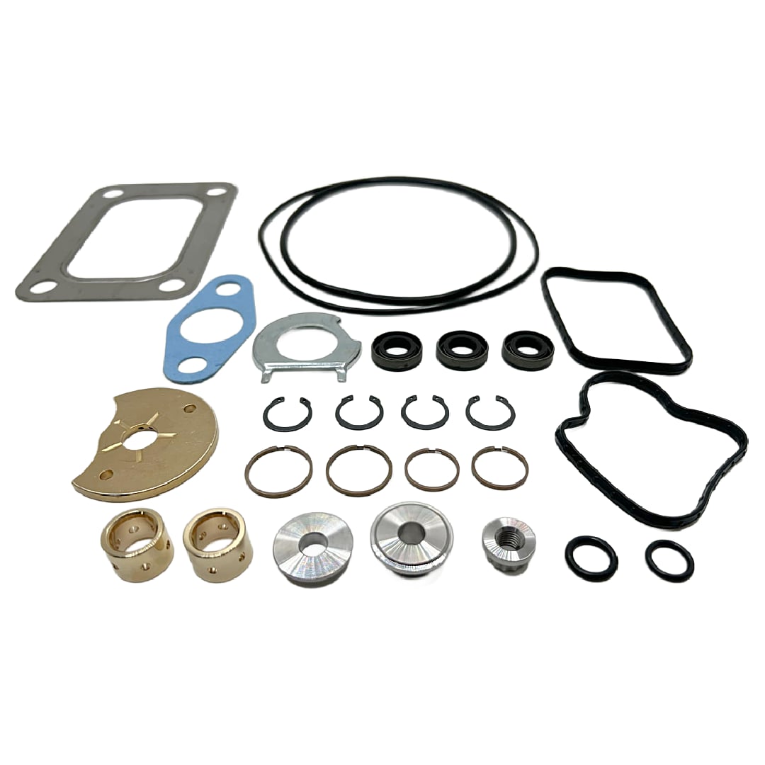 HE300VG turbo rebuild kit for 2019 - 2025 Dodge Ram 5th Gen 6.7 Cummins