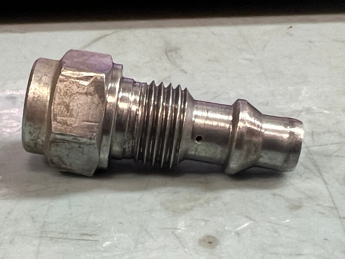 6266 ballbearing pin