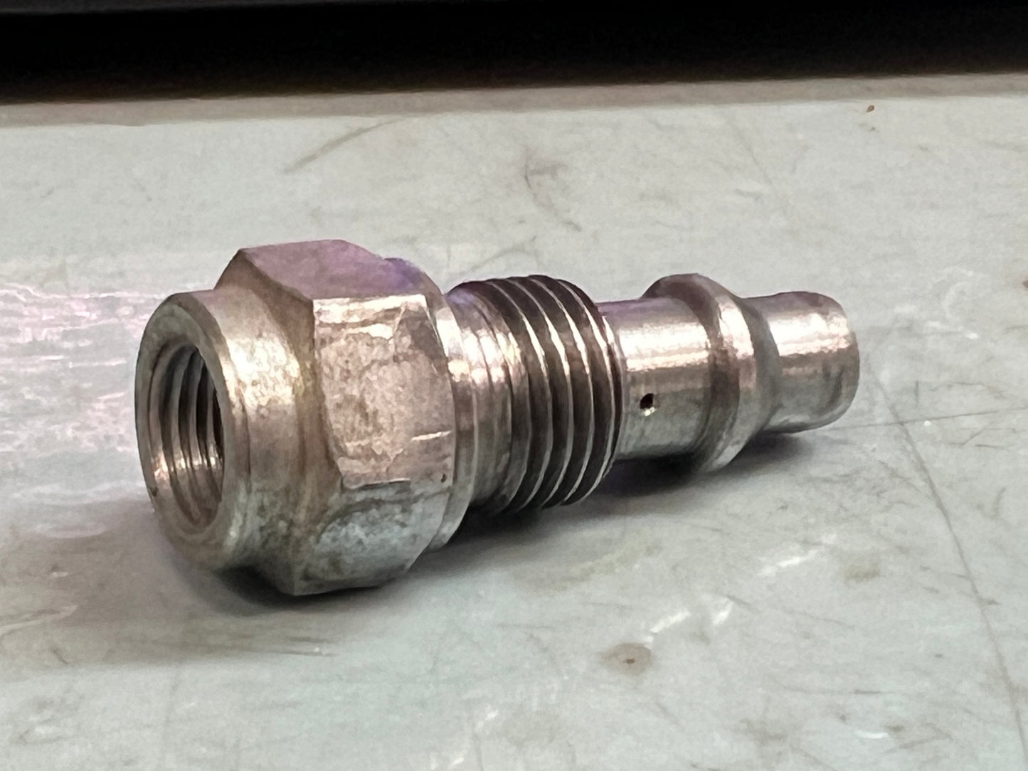 6266 ballbearing pin