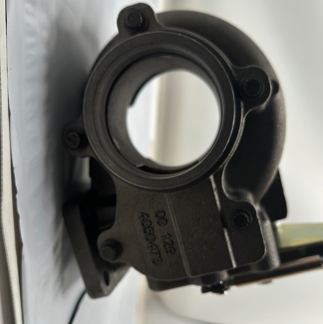 62mm hx35 build own turbo kit 64mm turbine