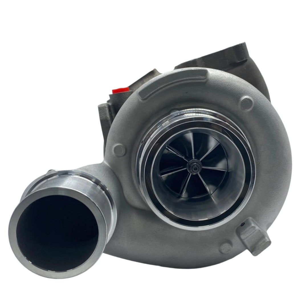 He300vg 67mm turbo upgrade 800hp