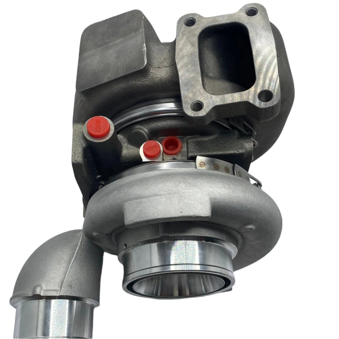 He300vg 67mm turbo upgrade 800hp