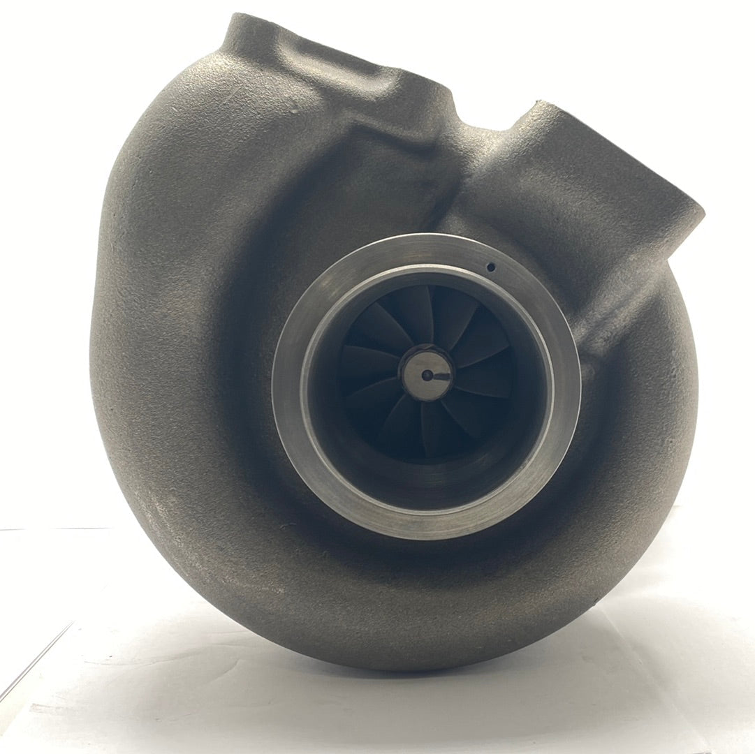 He300vg 67mm turbo upgrade 800hp