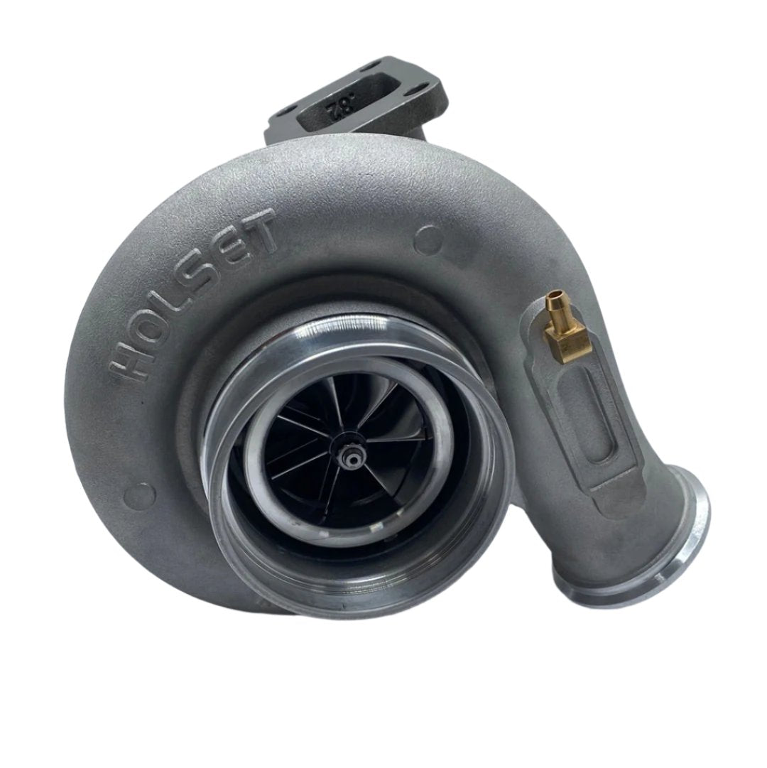 60mm hx40 T3 .82 ar turbine housing