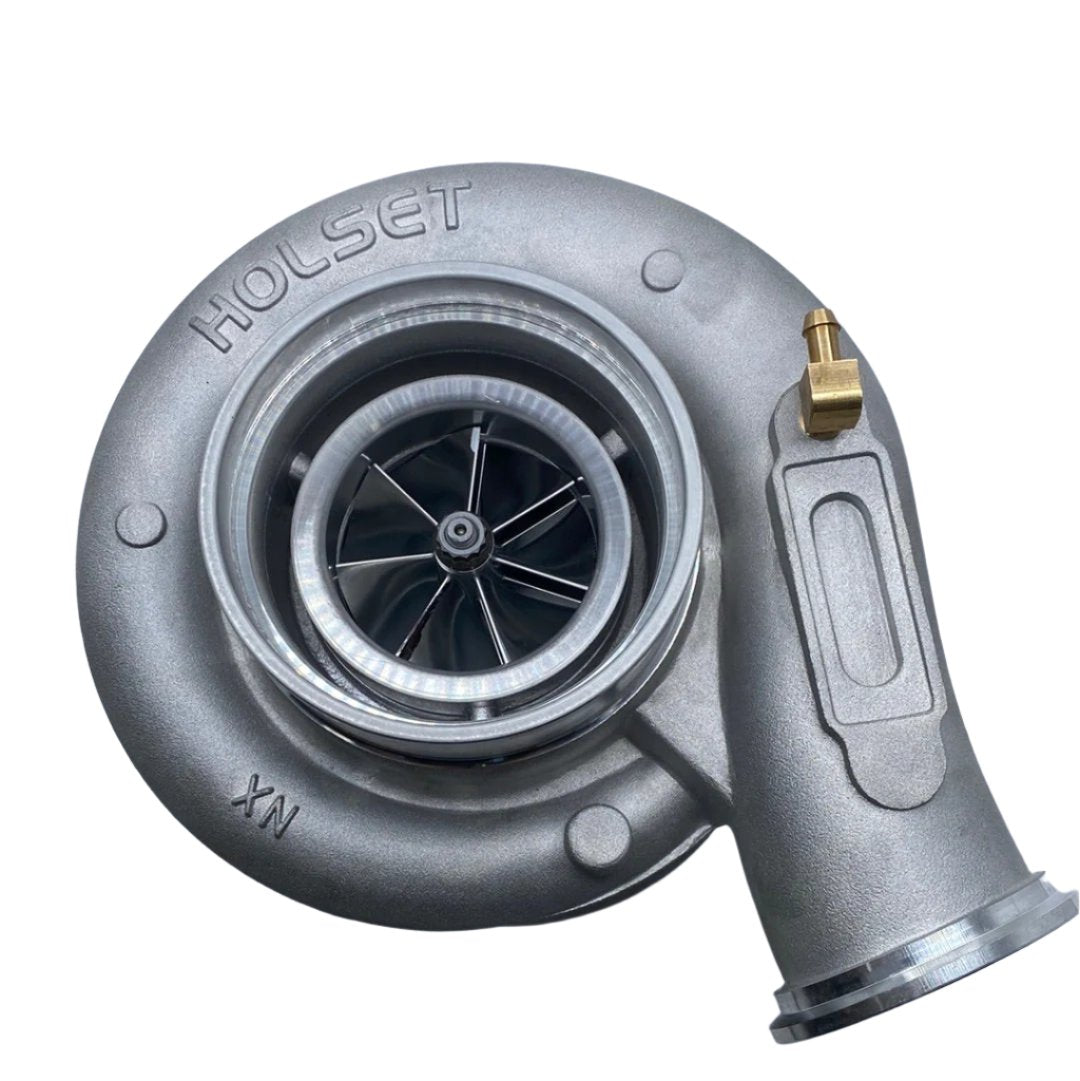 60mm hx40 T3 .82 ar turbine housing