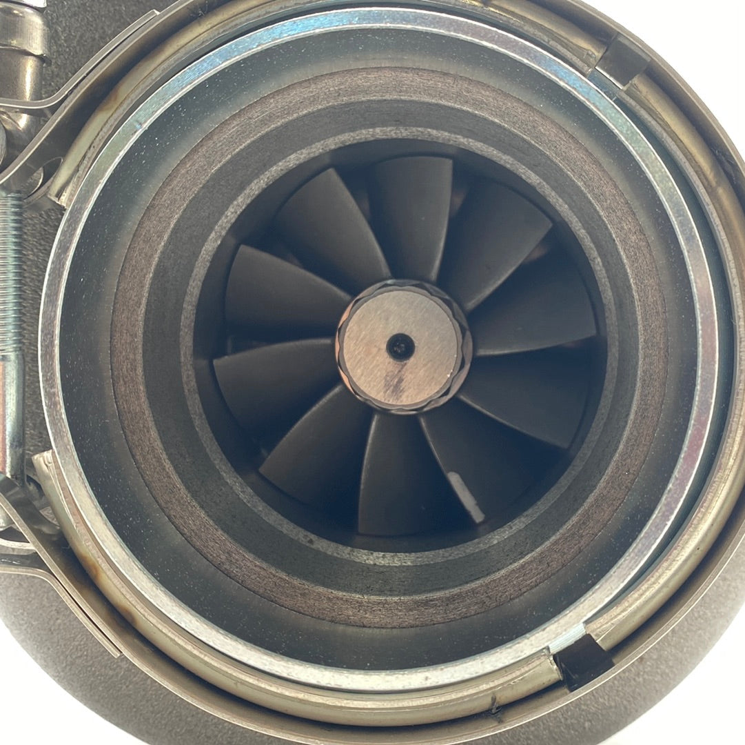 60mm hx40 T3 .82 ar turbine housing
