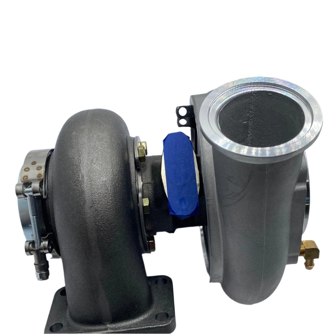 60mm hx40 T3 .82 ar turbine housing