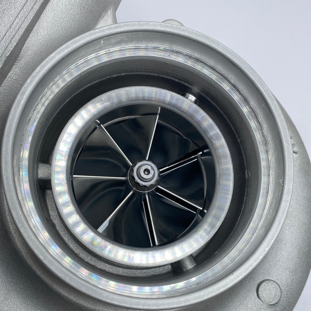 60mm hx40 T3 .82 ar turbine housing