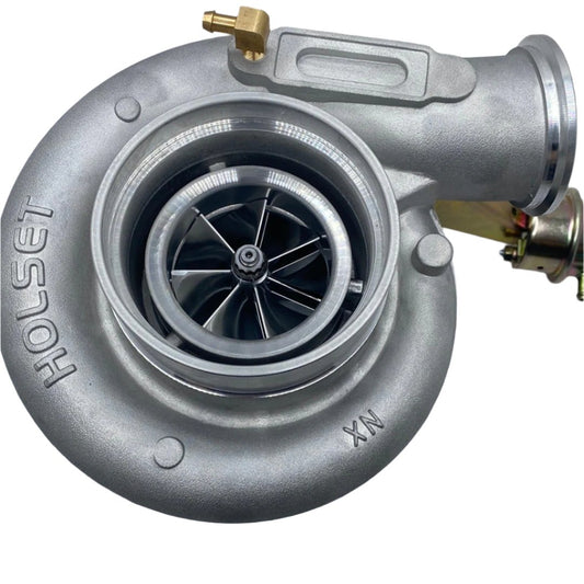 Hx40 super minus turbine housing
