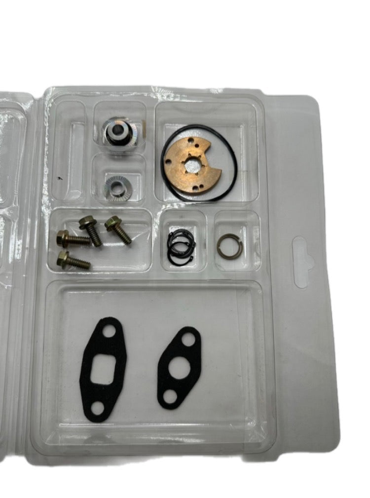 Pte7675 partial rebuild kit