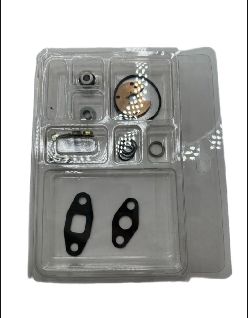 Pte7675 partial rebuild kit