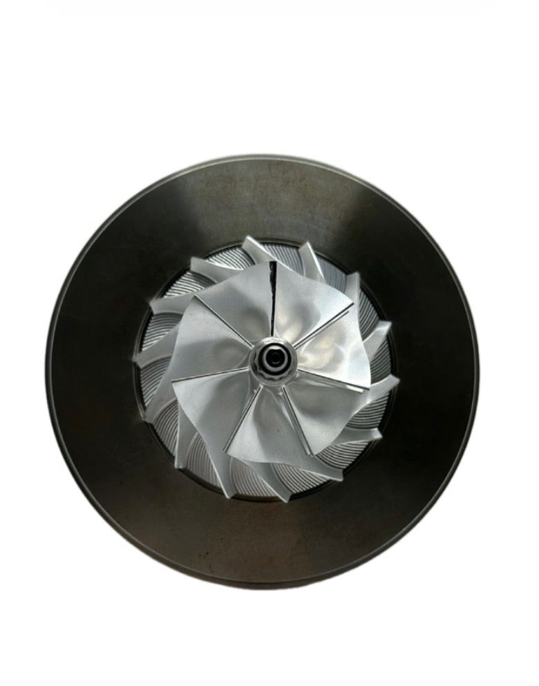 60mm hx40 cartridge 64mm turbine