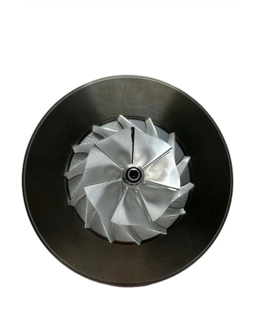 60mm hx40 cartridge 64mm turbine