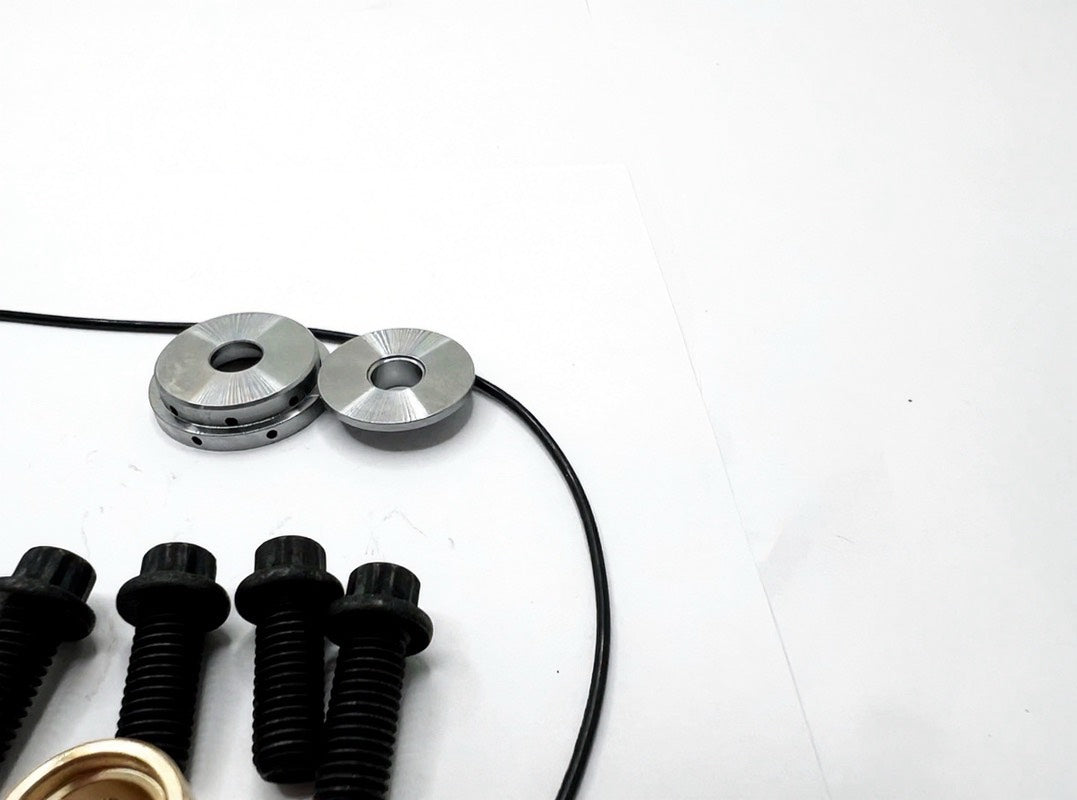 2015-2019 6.7 Ford Powerstroke Turbo Rebuild Kit