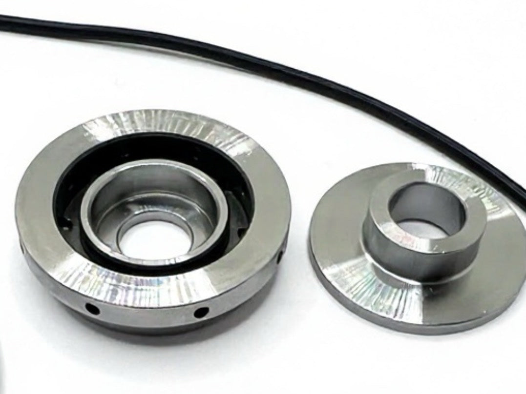 2015-2019 6.7 Ford Powerstroke Turbo Rebuild Kit