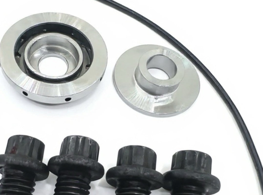 2015-2019 6.7 Ford Powerstroke Turbo Rebuild Kit