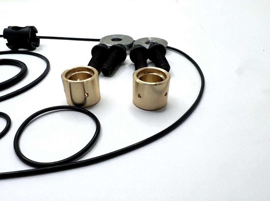 2015-2019 6.7 Ford Powerstroke Turbo Rebuild Kit