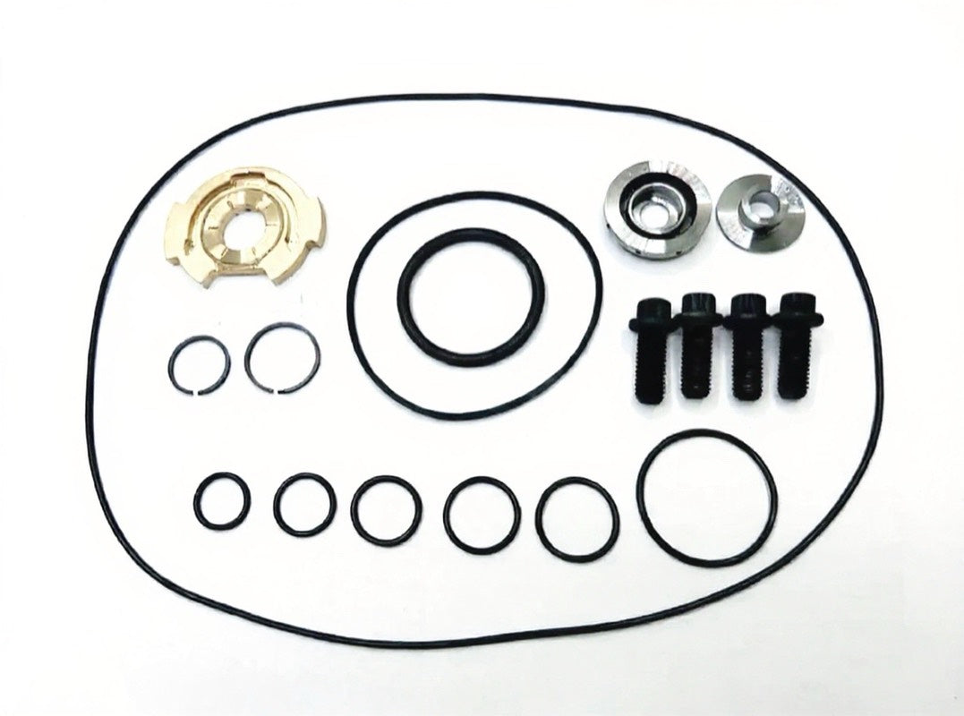 2015-2019 6.7 Ford Powerstroke Turbo Rebuild Kit