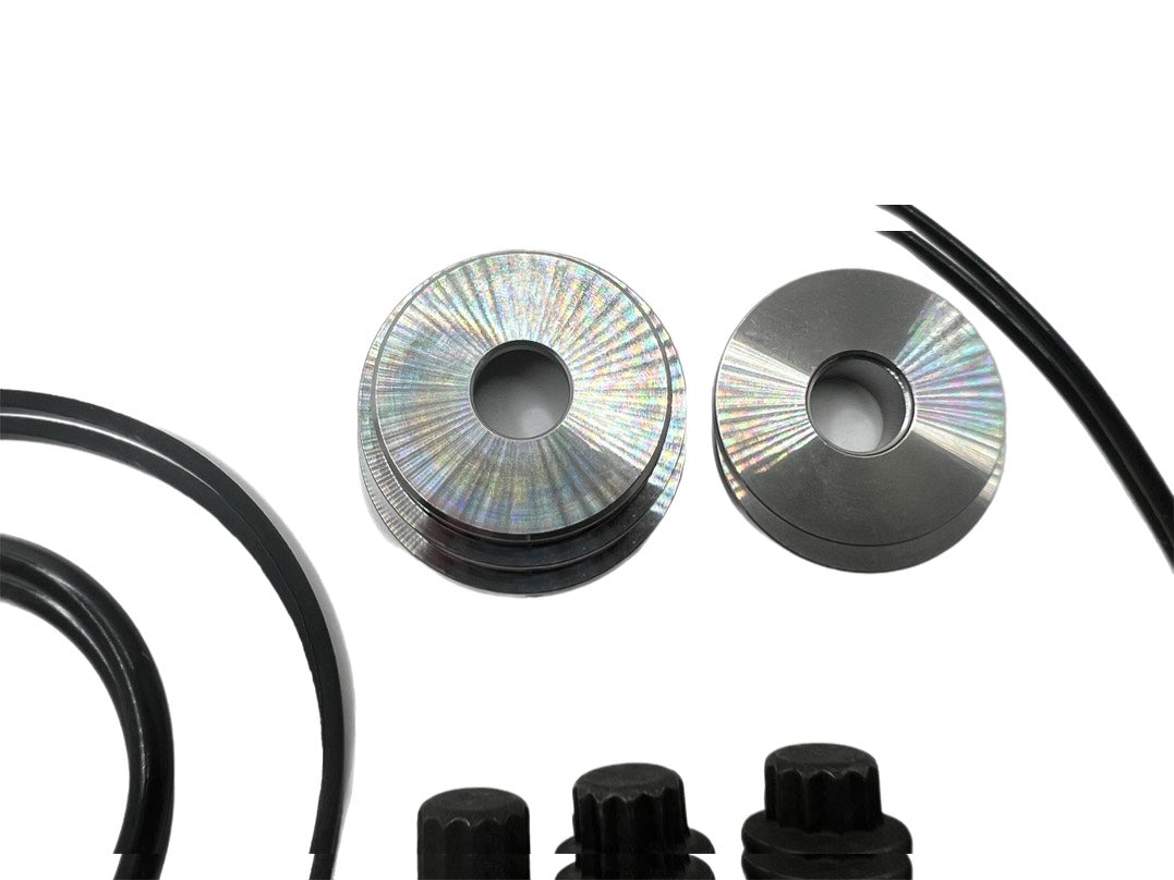 2015-2019 6.7 Ford Powerstroke Turbo Rebuild Kit