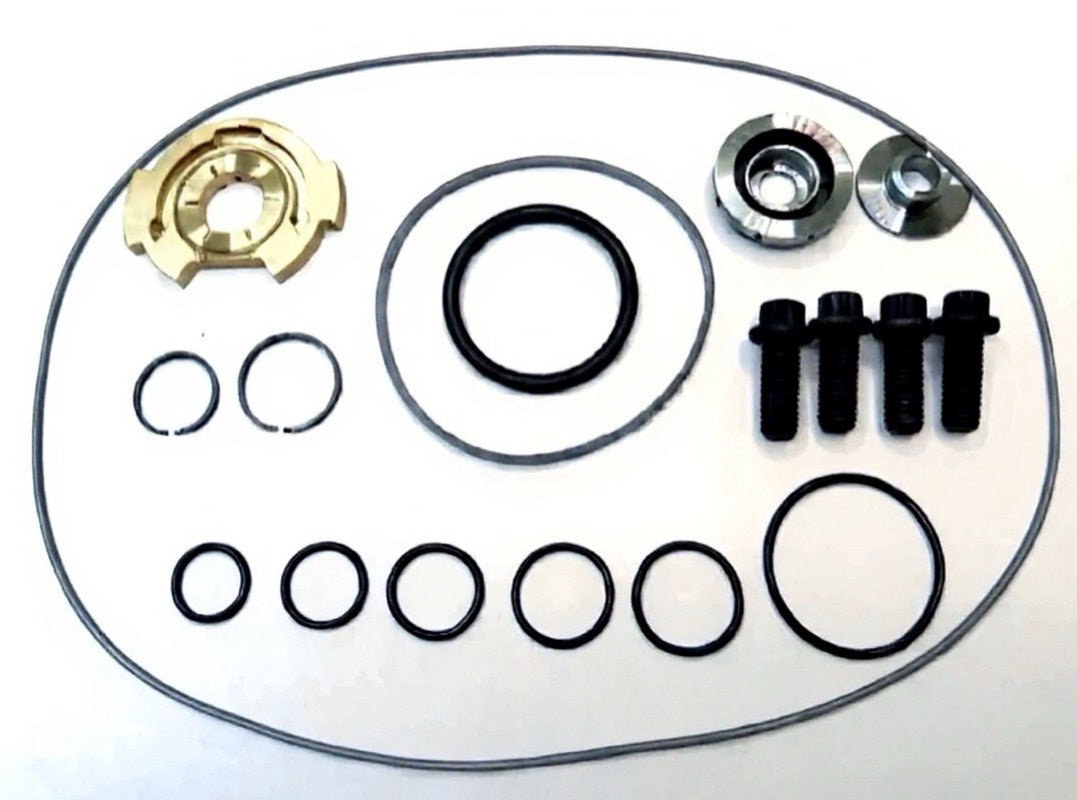 2015-2019 6.7 Ford Powerstroke Turbo Rebuild Kit