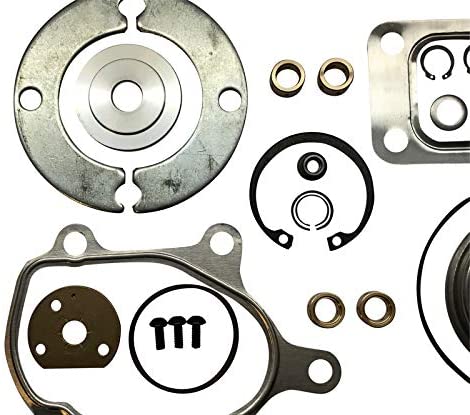 T2 Turbo Rebuild Kit