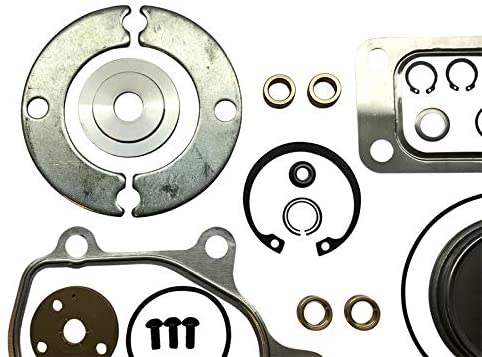 T2 Turbo Rebuild Kit