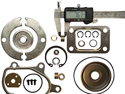 T2 Turbo Rebuild Kit