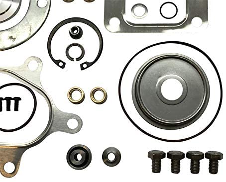 T2 Turbo Rebuild Kit
