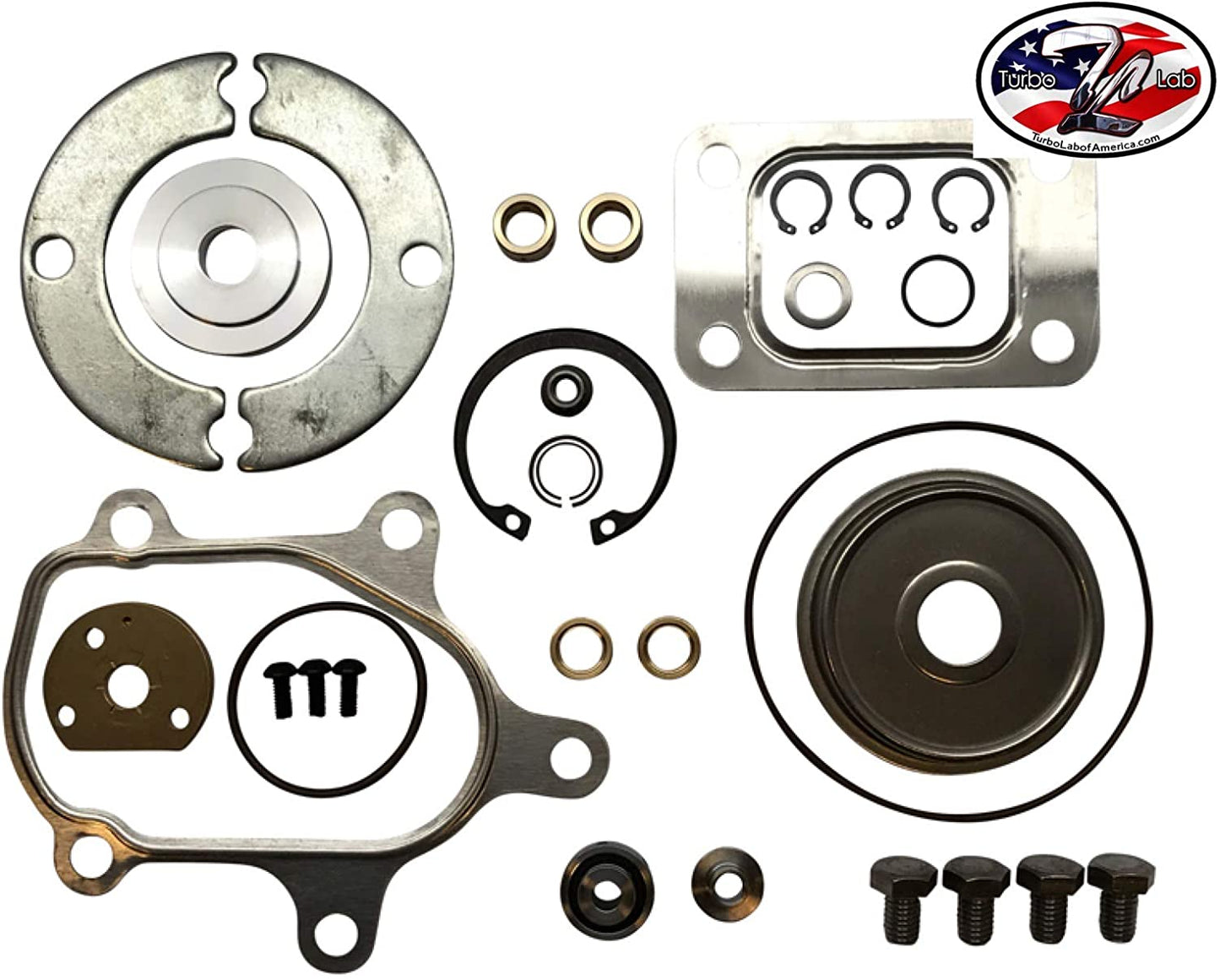 T2 Turbo Rebuild Kit