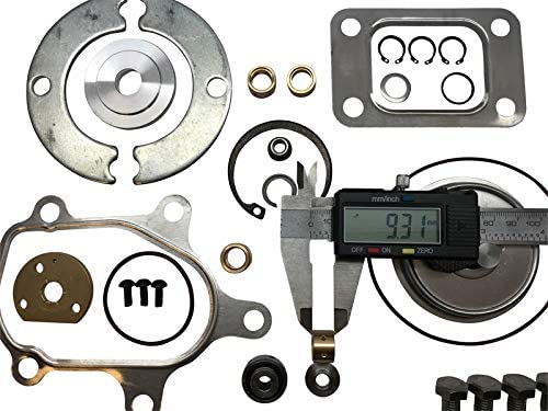 T2 Turbo Rebuild Kit