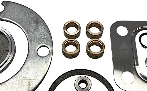 T2 Turbo Rebuild Kit