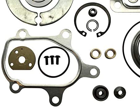 T2 Turbo Rebuild Kit